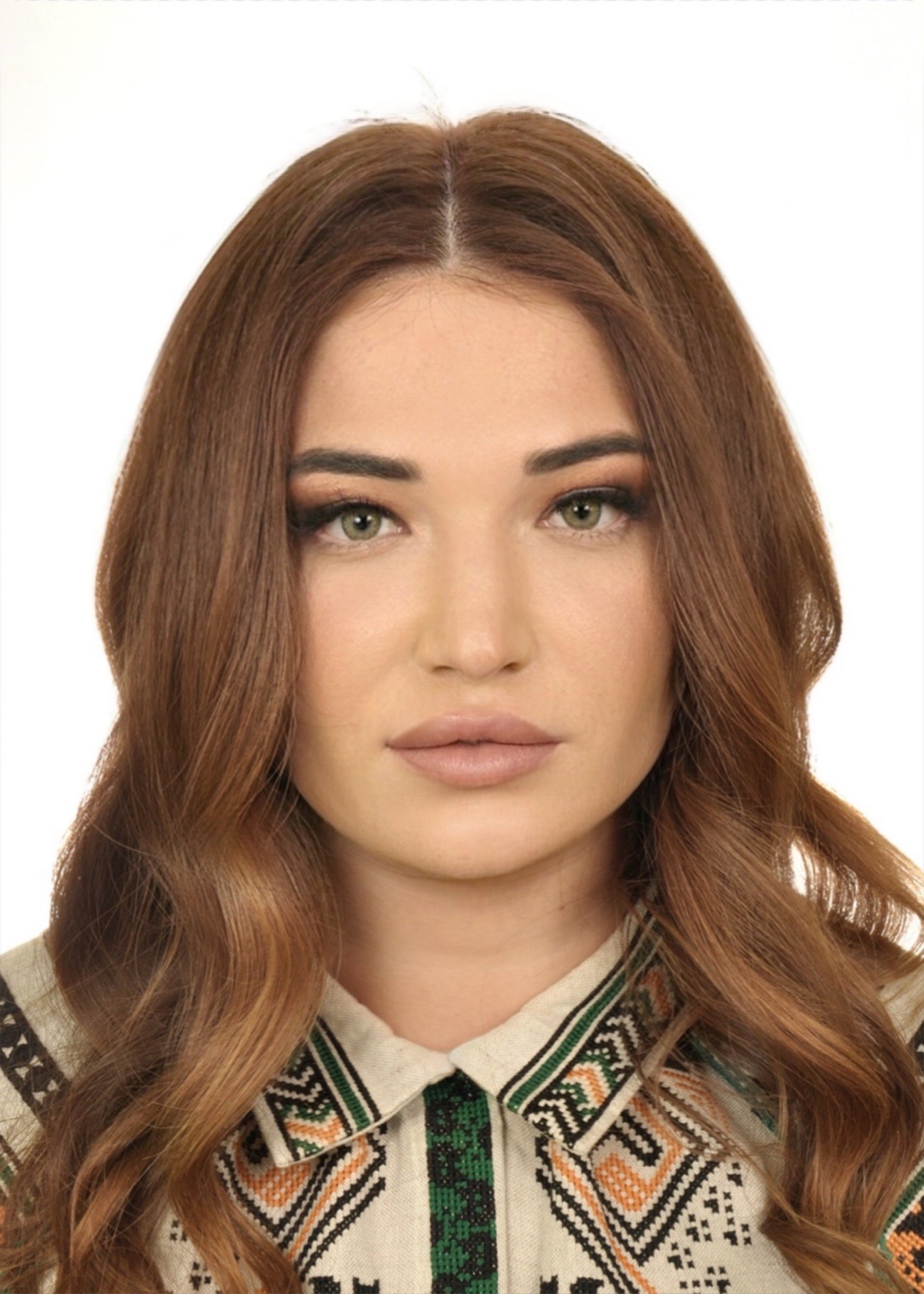  Анастасія Тернавська