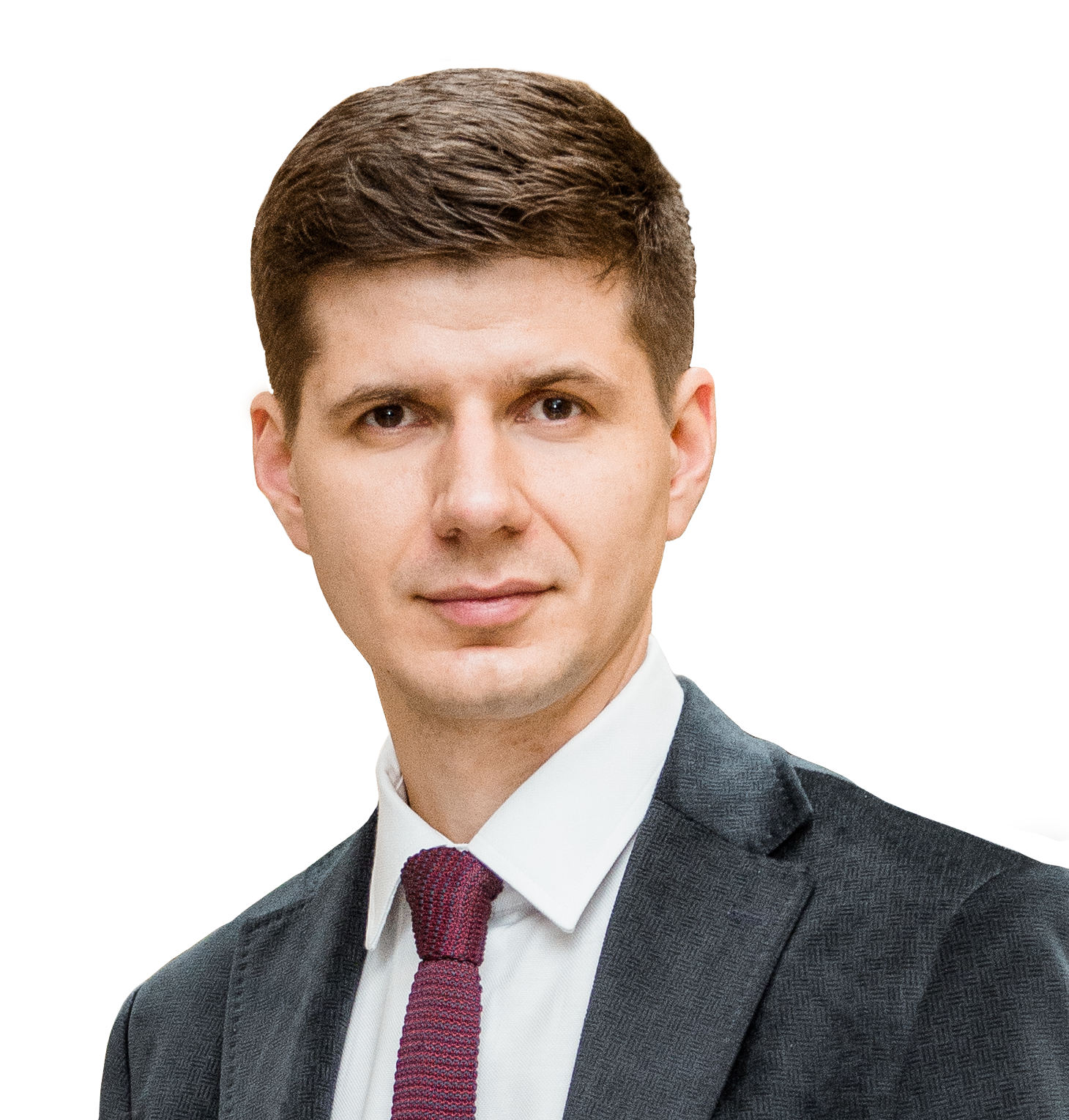 Іван Жаботинський