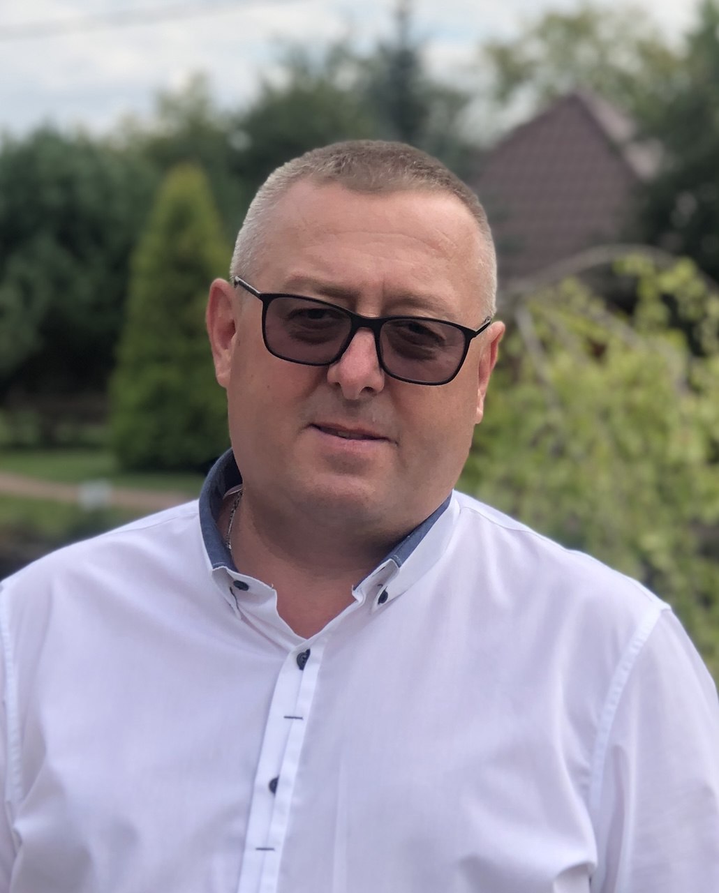 Анатолій Клехо